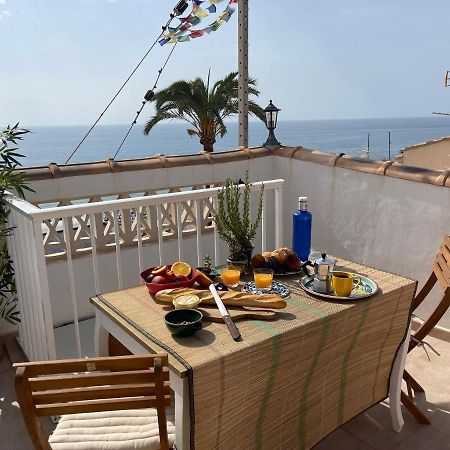 ויאחויוסה Oldtown Family House With Amazing Terrace - 3 Minutes From Beach! מראה חיצוני תמונה