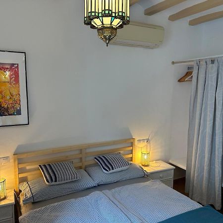 ויאחויוסה Oldtown Family House With Amazing Terrace - 3 Minutes From Beach! מראה חיצוני תמונה