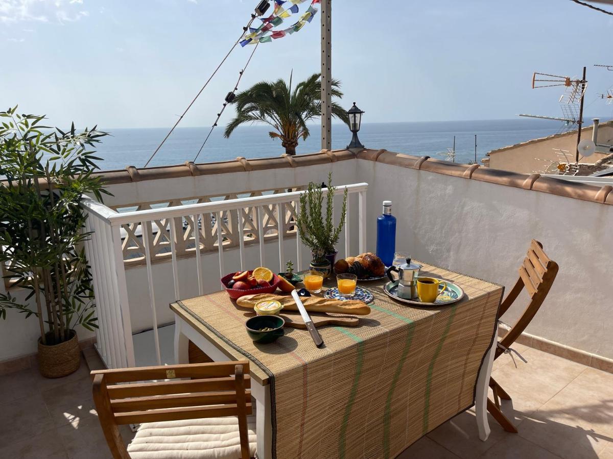 ויאחויוסה Oldtown Family House With Amazing Terrace - 3 Minutes From Beach! מראה חיצוני תמונה