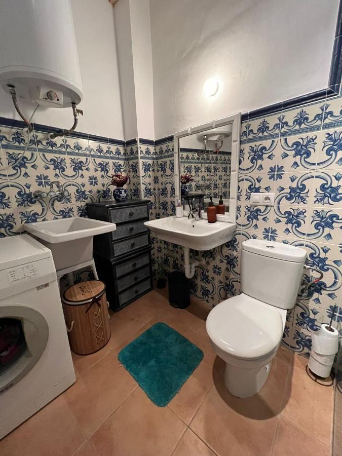 ויאחויוסה Oldtown Family House With Amazing Terrace - 3 Minutes From Beach! מראה חיצוני תמונה