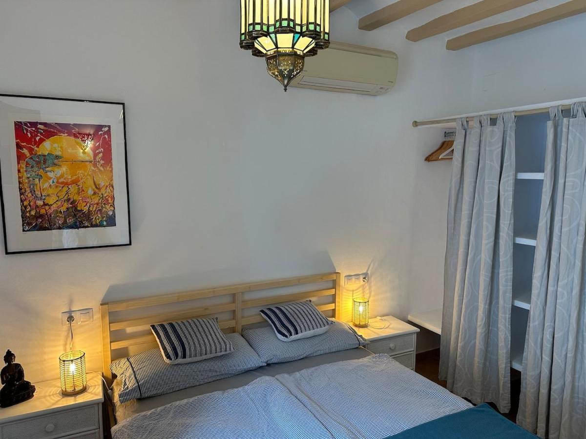 ויאחויוסה Oldtown Family House With Amazing Terrace - 3 Minutes From Beach! מראה חיצוני תמונה