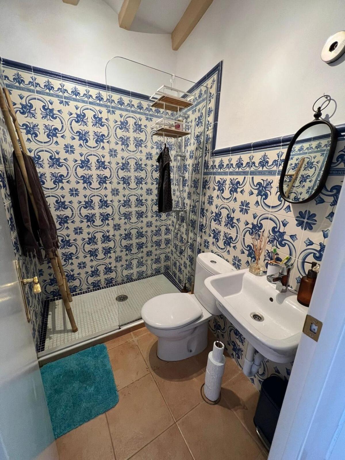 ויאחויוסה Oldtown Family House With Amazing Terrace - 3 Minutes From Beach! מראה חיצוני תמונה