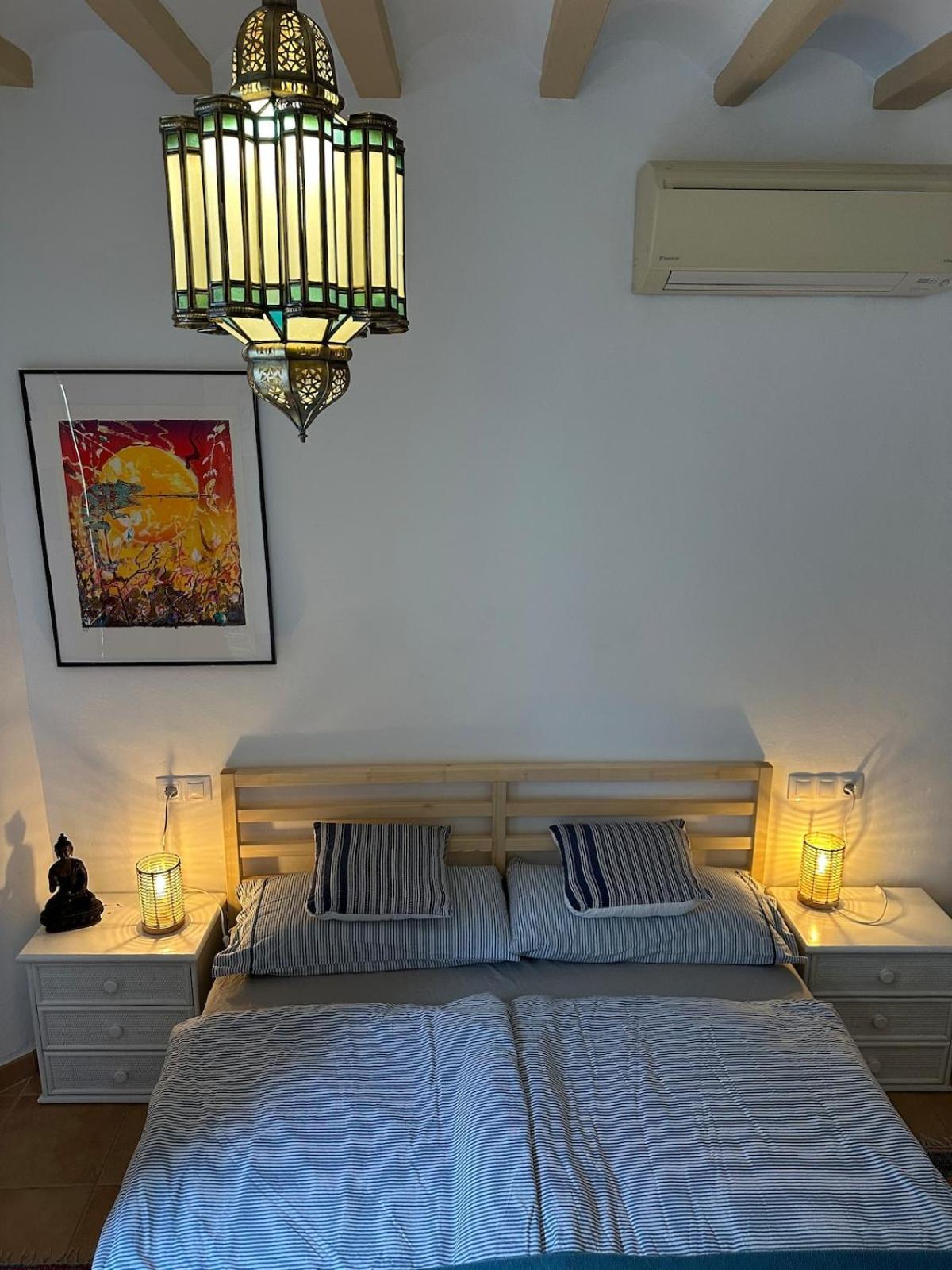ויאחויוסה Oldtown Family House With Amazing Terrace - 3 Minutes From Beach! מראה חיצוני תמונה