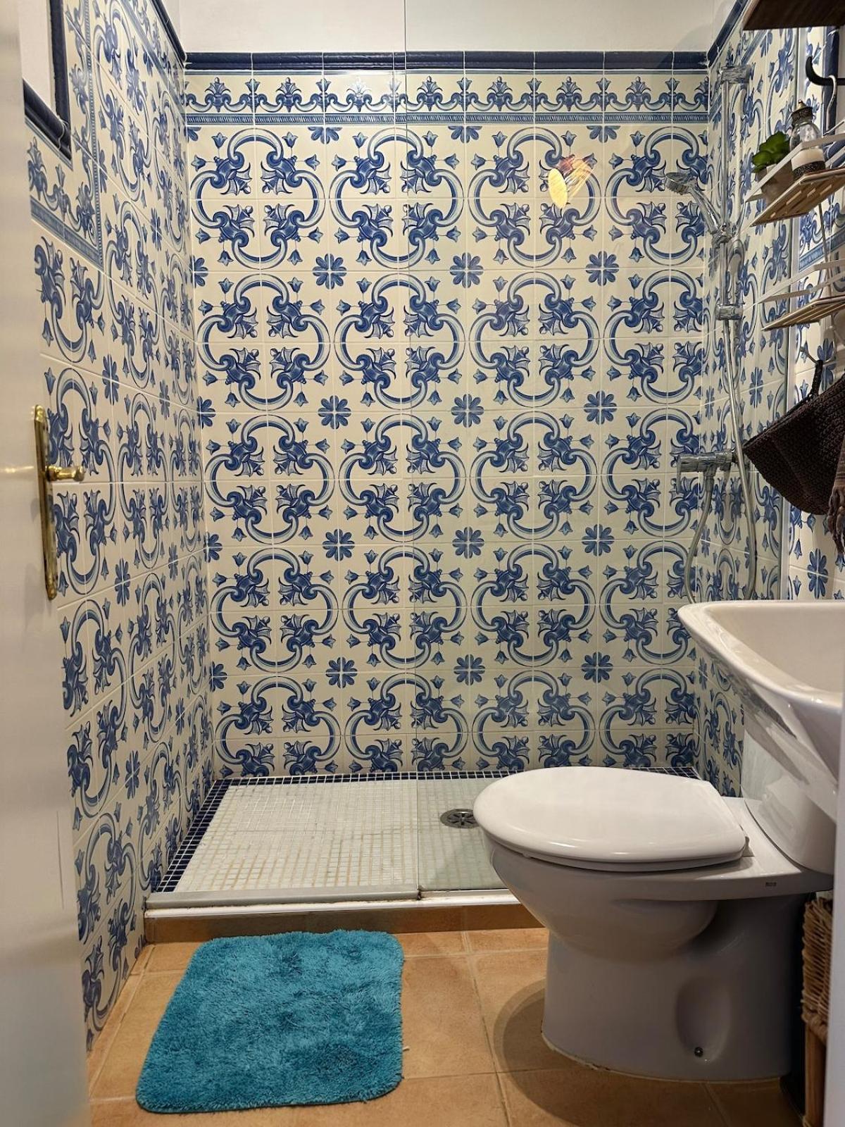 ויאחויוסה Oldtown Family House With Amazing Terrace - 3 Minutes From Beach! מראה חיצוני תמונה