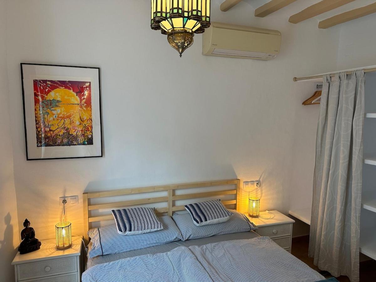ויאחויוסה Oldtown Family House With Amazing Terrace - 3 Minutes From Beach! מראה חיצוני תמונה