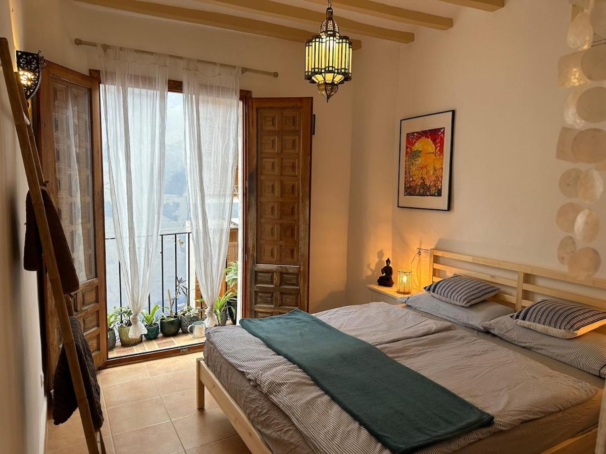 ויאחויוסה Oldtown Family House With Amazing Terrace - 3 Minutes From Beach! מראה חיצוני תמונה
