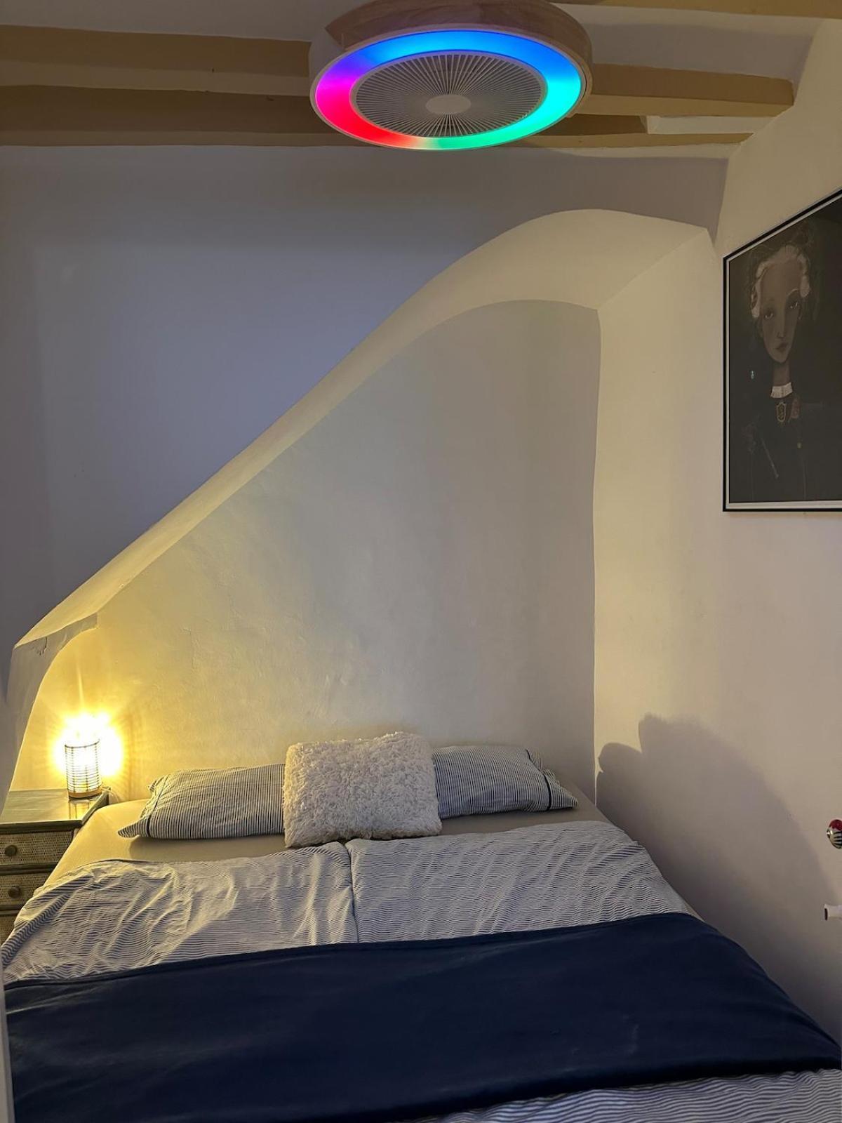ויאחויוסה Oldtown Family House With Amazing Terrace - 3 Minutes From Beach! מראה חיצוני תמונה