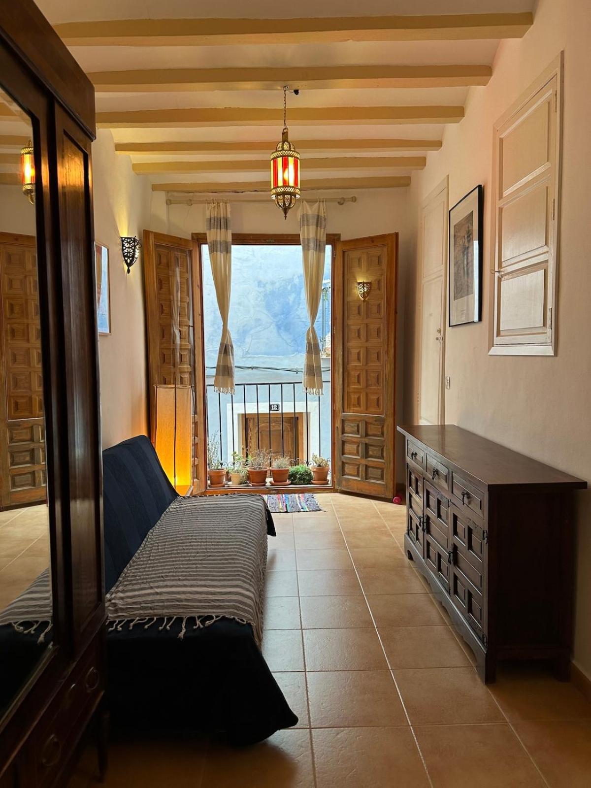 ויאחויוסה Oldtown Family House With Amazing Terrace - 3 Minutes From Beach! מראה חיצוני תמונה