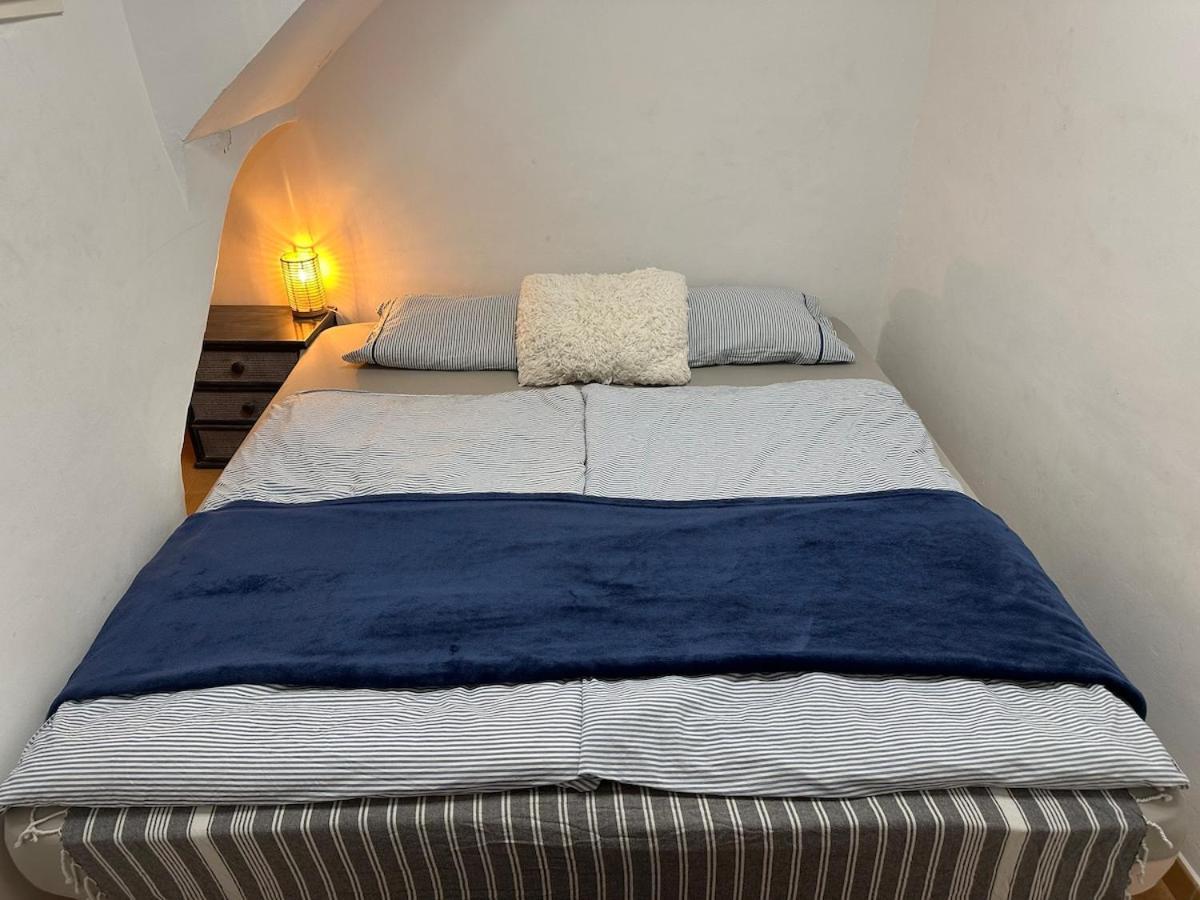 ויאחויוסה Oldtown Family House With Amazing Terrace - 3 Minutes From Beach! מראה חיצוני תמונה