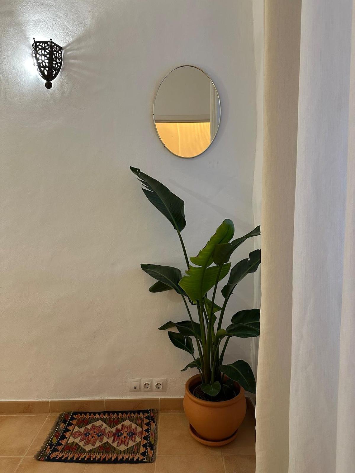 ויאחויוסה Oldtown Family House With Amazing Terrace - 3 Minutes From Beach! מראה חיצוני תמונה