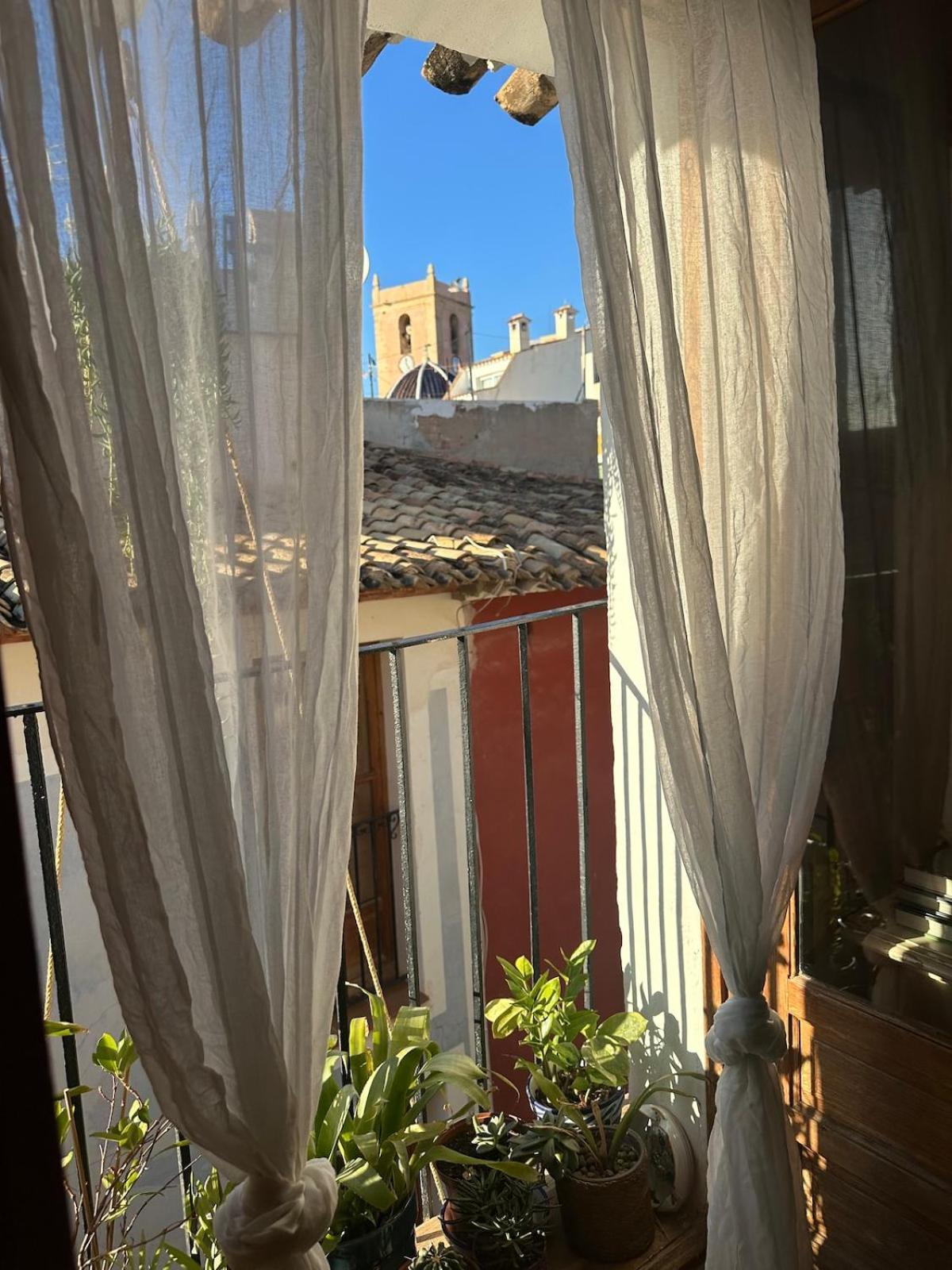 ויאחויוסה Oldtown Family House With Amazing Terrace - 3 Minutes From Beach! מראה חיצוני תמונה