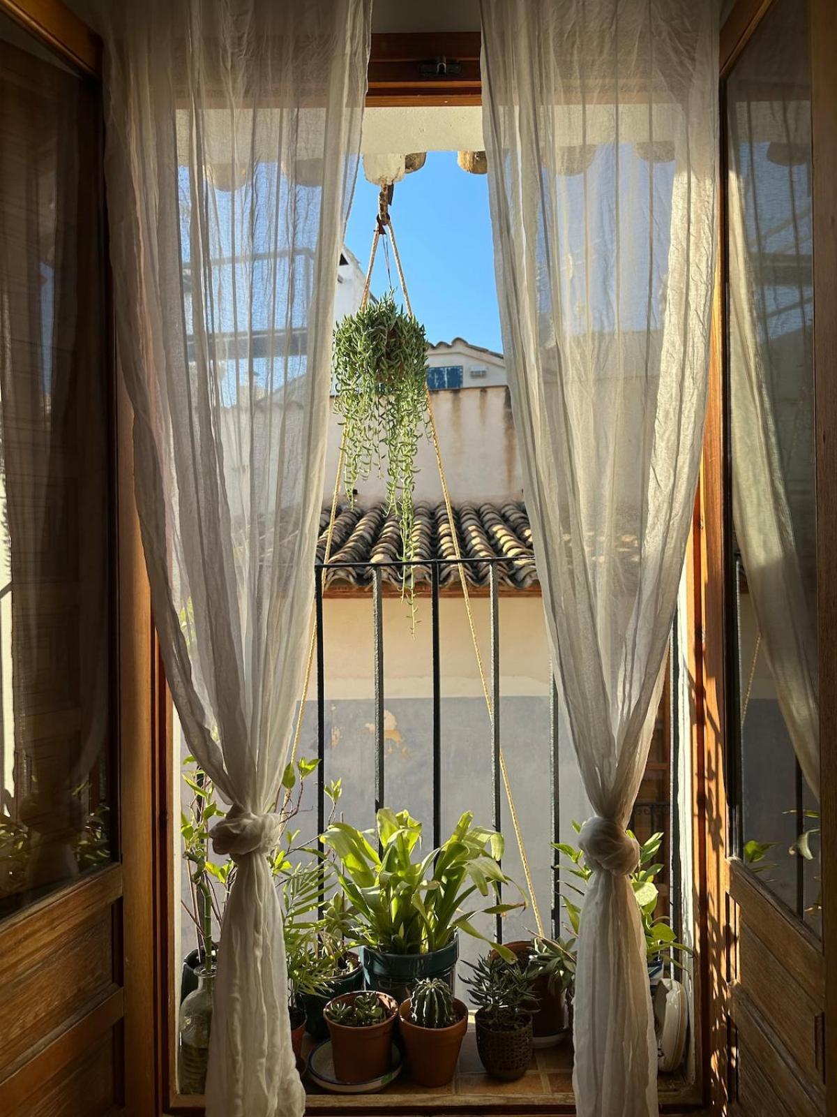ויאחויוסה Oldtown Family House With Amazing Terrace - 3 Minutes From Beach! מראה חיצוני תמונה